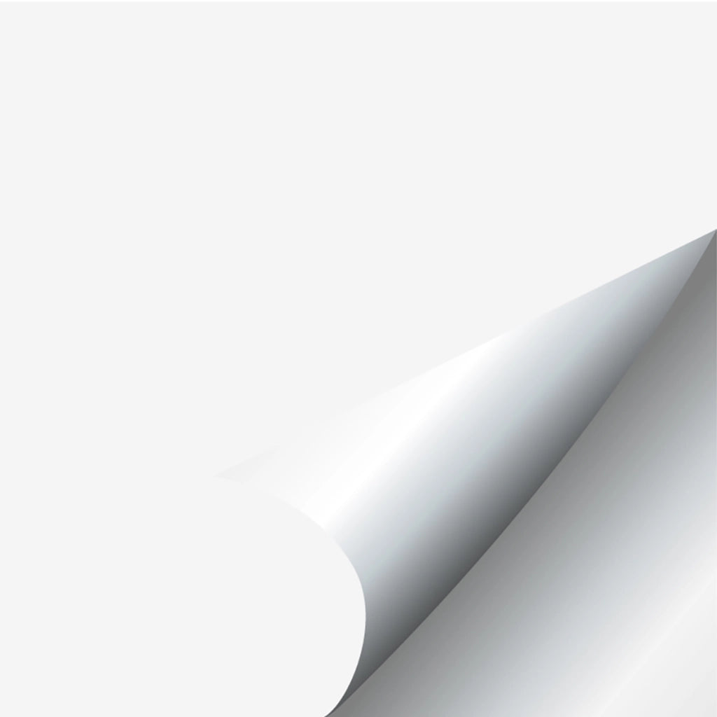 Plast.Ad.Mt15X67,5Cm Bianco Opaco