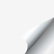 Plast.Ad.Mt15X67,5Cm Bianco Opaco