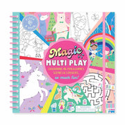 Floss & Rock - Water Multiplay - Rainbow Fairy