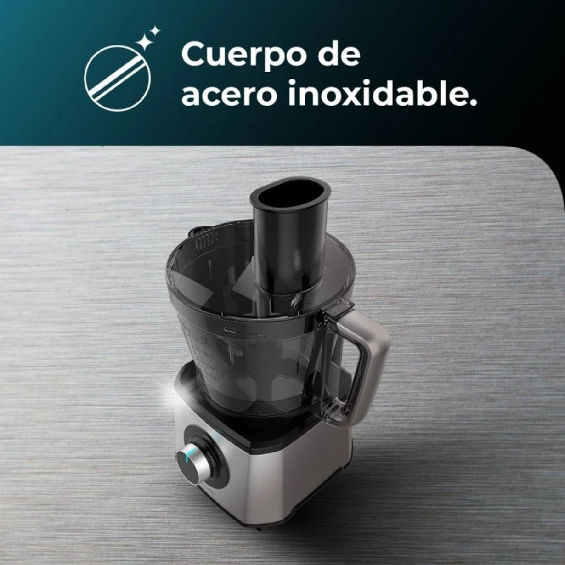 CECOTEC 04356 - Tritatutto Paprika 2000