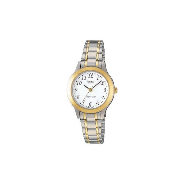 Orologio casio collection ltp 1263pg 7beg - 4549526340819