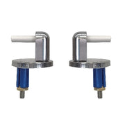 KIT CERNIERA DI RICAMBIO  S134K- DH- pezzi 1