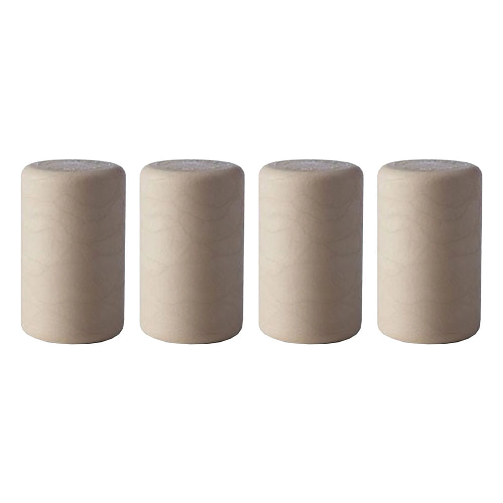 1cf tappo per vino sintetico mm 24 x 39 medium cf. 100 pz cod:ferx.8026474nlm