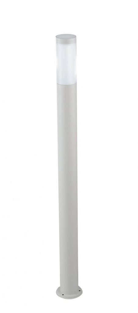 PALETTO TOKYO BIANCO 1XE27 IP44 110X12 5CM I-TOKYO-P BCO