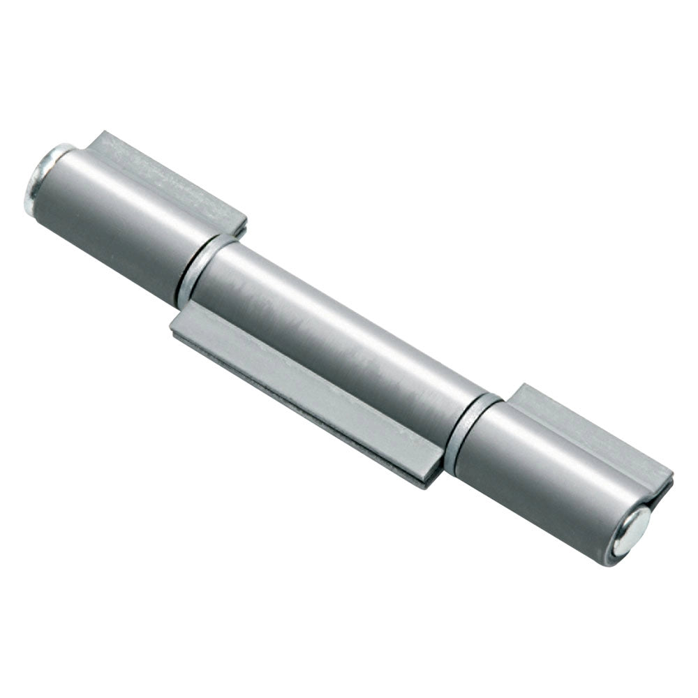 Cerniera a Saldare 3 Ali Art 83 Portata 50 Pezzi 410 mm Ø 7,7 75 kg