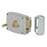 SERRATURA DA APPLICARE A CILINDRO ART. 50421 CISA E60 Sx - CISA