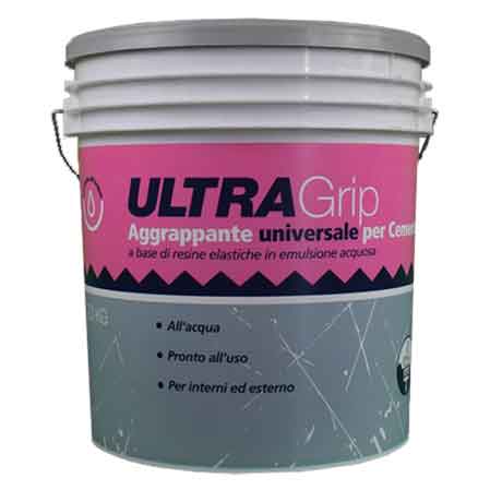 AGGRAPPANTE UNIVERSALE 'ULTRAGRIP' 10 kg - 10 kg- CIMAR