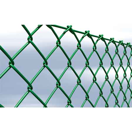 RETE GRIGLIA PLASTIFICATA 'MARGHERITA' CAVATORTA h 175 - Rotolo 25 mt - CAVATORTA