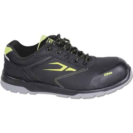 SCARPA ANTINFORTUNISTICA '7320NA' BETA n° 43 - BETA