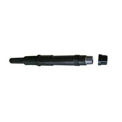 RACCORDO DI TRANSIZIONE IN ACCIAIO- 3/4 x 25- PLASS- pezzi 1