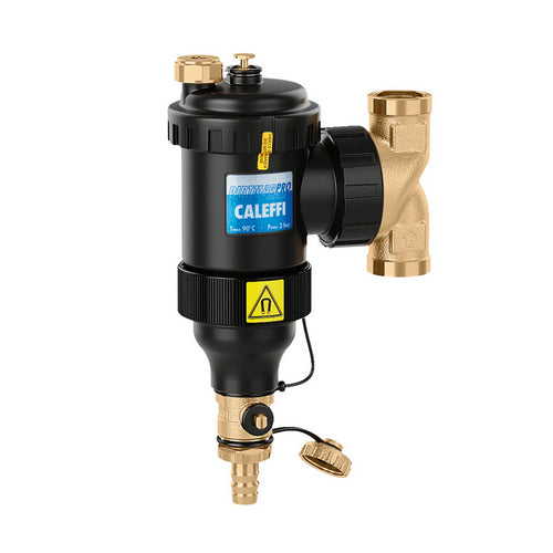 DEFANGATORE DOPPIO MAGNETICO- 11/4- CALEF- pezzi 1