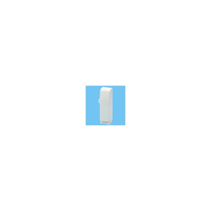 03274 Terminale Destro per Battiscopa Ardesia Tbn Ldbn