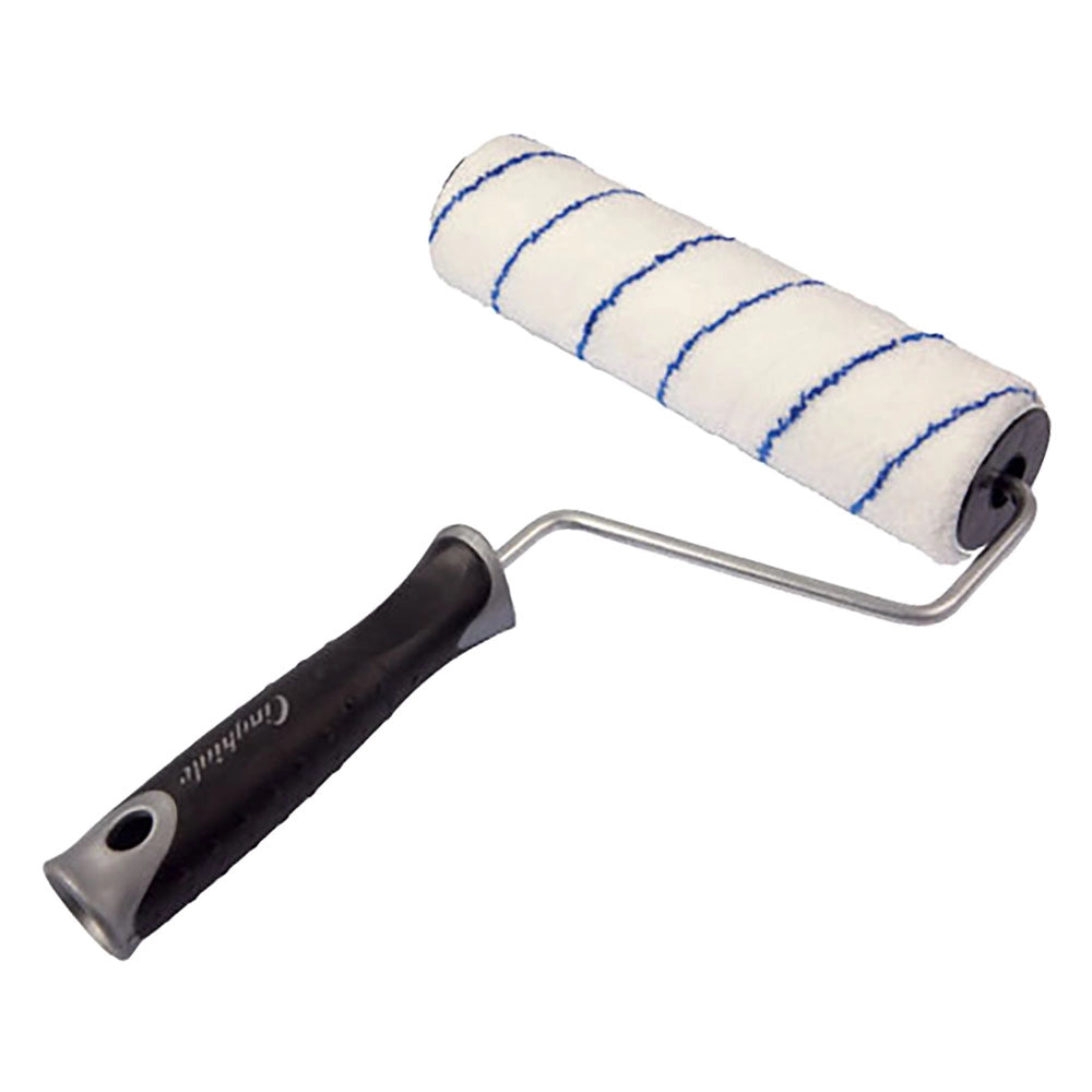 Rullo Cinghiale Top Finish in Microfibra 23 cm