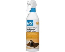 Pulitore per superfici da cucina - 6 x 500 ml - Confezione economica