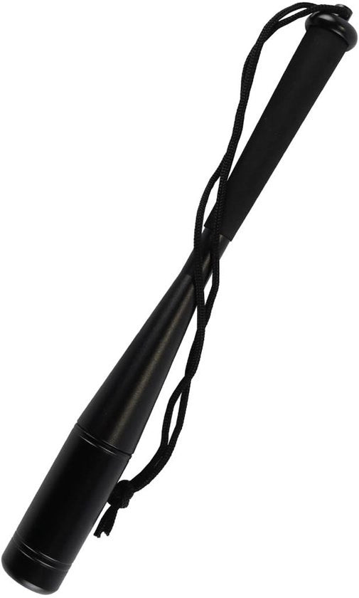 Viso numero in alluminio - Manico ergonomico - Antiscivolo - Compattabile - Resistente - Dimensioni 24,5 x 2,5 cm - Visdodero