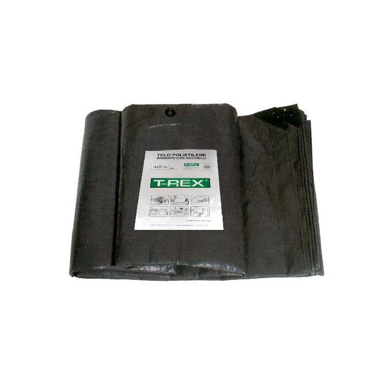 Telone Plastica Tessuto 4X 4 Std Trex 01913