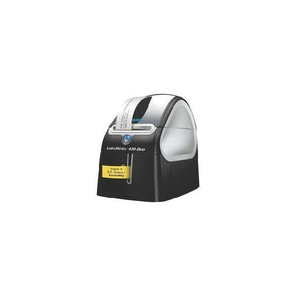 Etichettatrice labelwriter 450 duo - S0838920