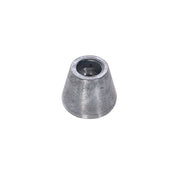 ANODO ZINCO SP30-40  Ø26 PACK ZINC OGIVE ANODE FOR SP 30-40 Ø 26 MM