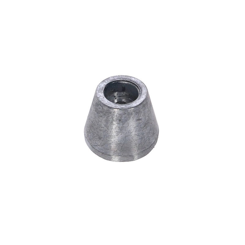 ANODO ZINCO SP30-40  Ø26 PACK ZINC OGIVE ANODE FOR SP 30-40 Ø 26 MM