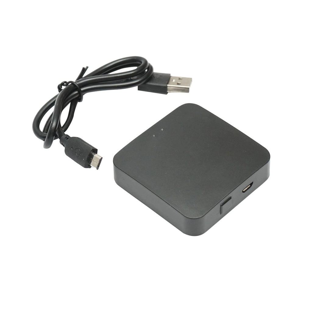 Modulo di comando per sistemi di irrigazione smart 2.4G WIFI 5V/1A, Bluetooth e applicazione Smart Life