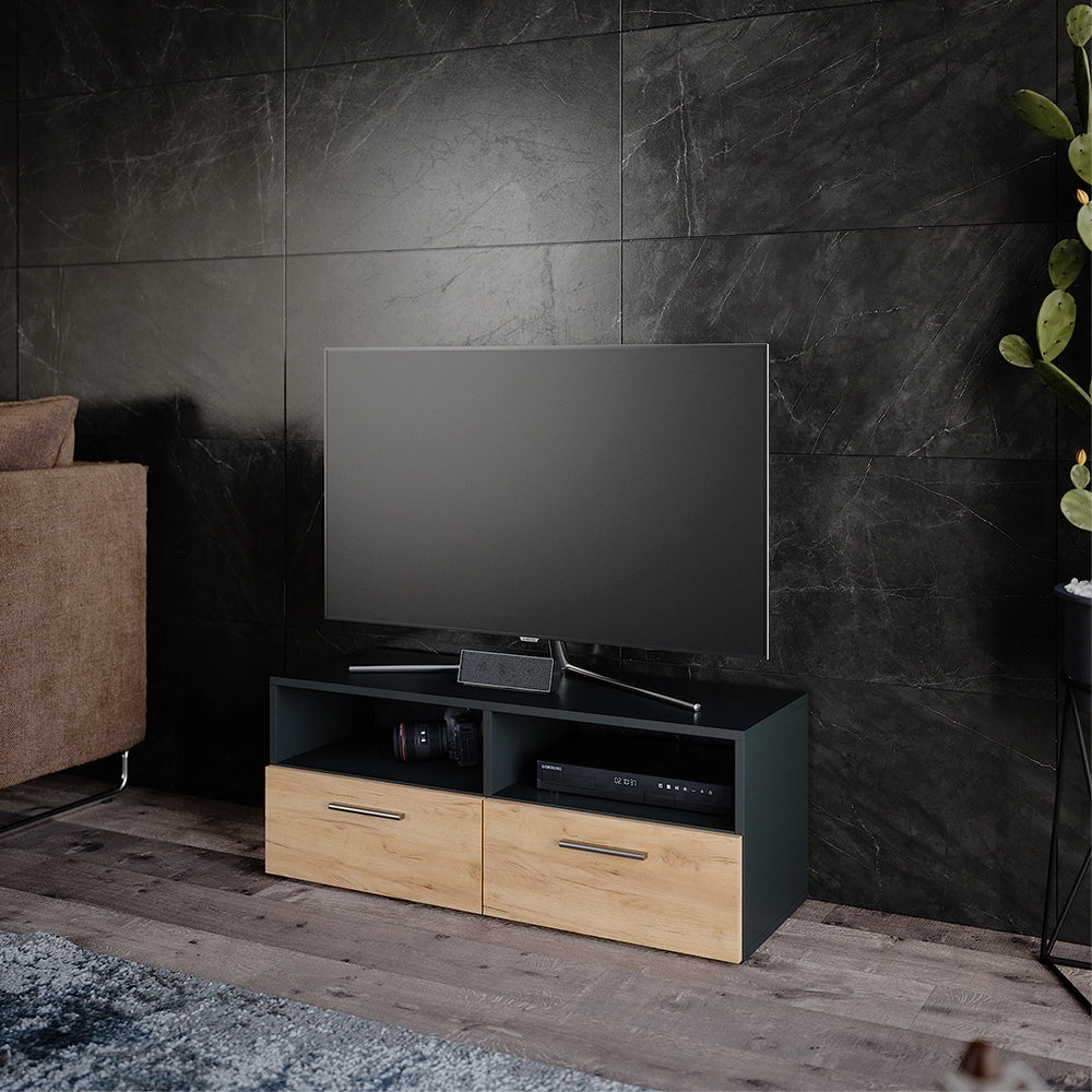 Vicco Mobile tv Antracite 95 x 38 cm