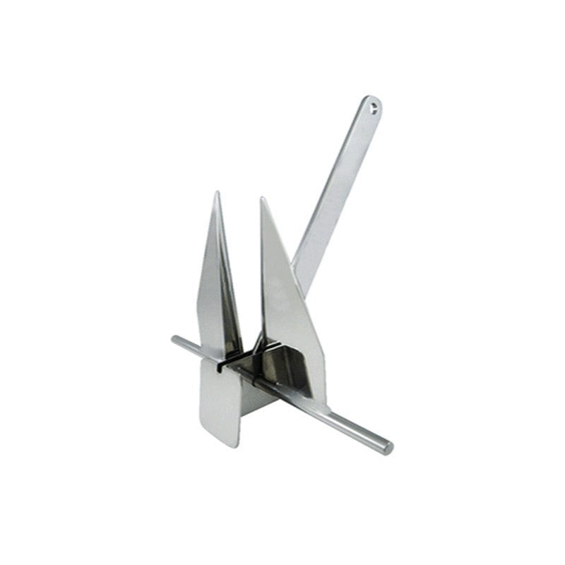 ANCORA TIPO DANFORTH KG.25