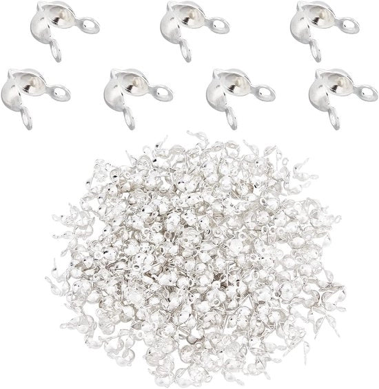 Slittori per gioielli - Slittori per collane - Slittori per bracciali - Slittori per catenelle - Slittori per fermagli - Slittori per gioielli a spirale - Diametro foro: 1,4 mm