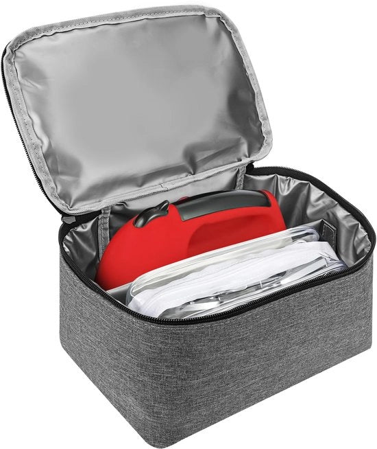 Borsa Portatile per Mixers Elettrici