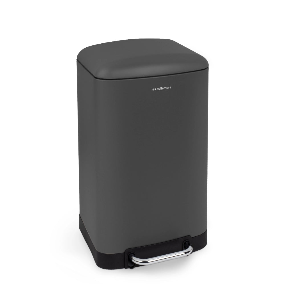 Pattumiera a pedale 30L N°731