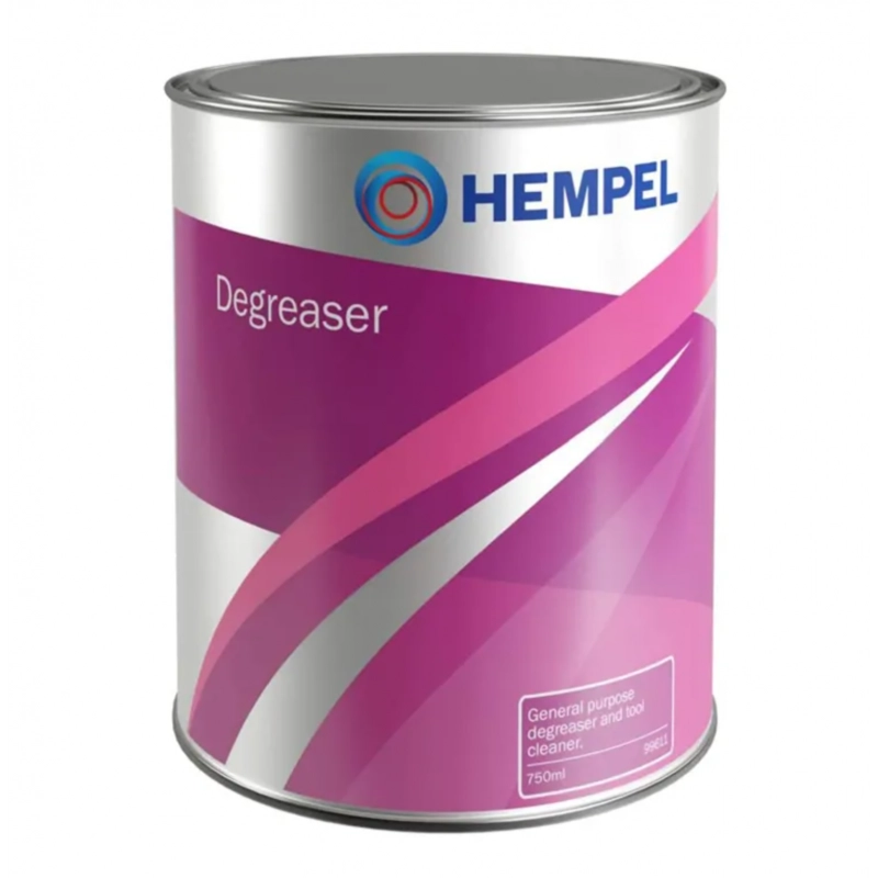 DEGREASER 0,75L