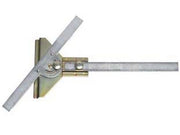 1pz squadra per piastrellista - cm.20 cod:ferx.fer81405