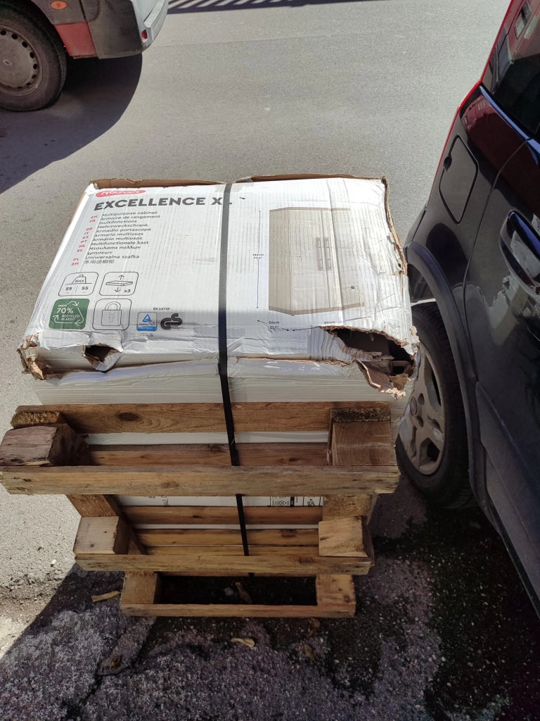 BIDONE ASPIRATUTTO INOX 15