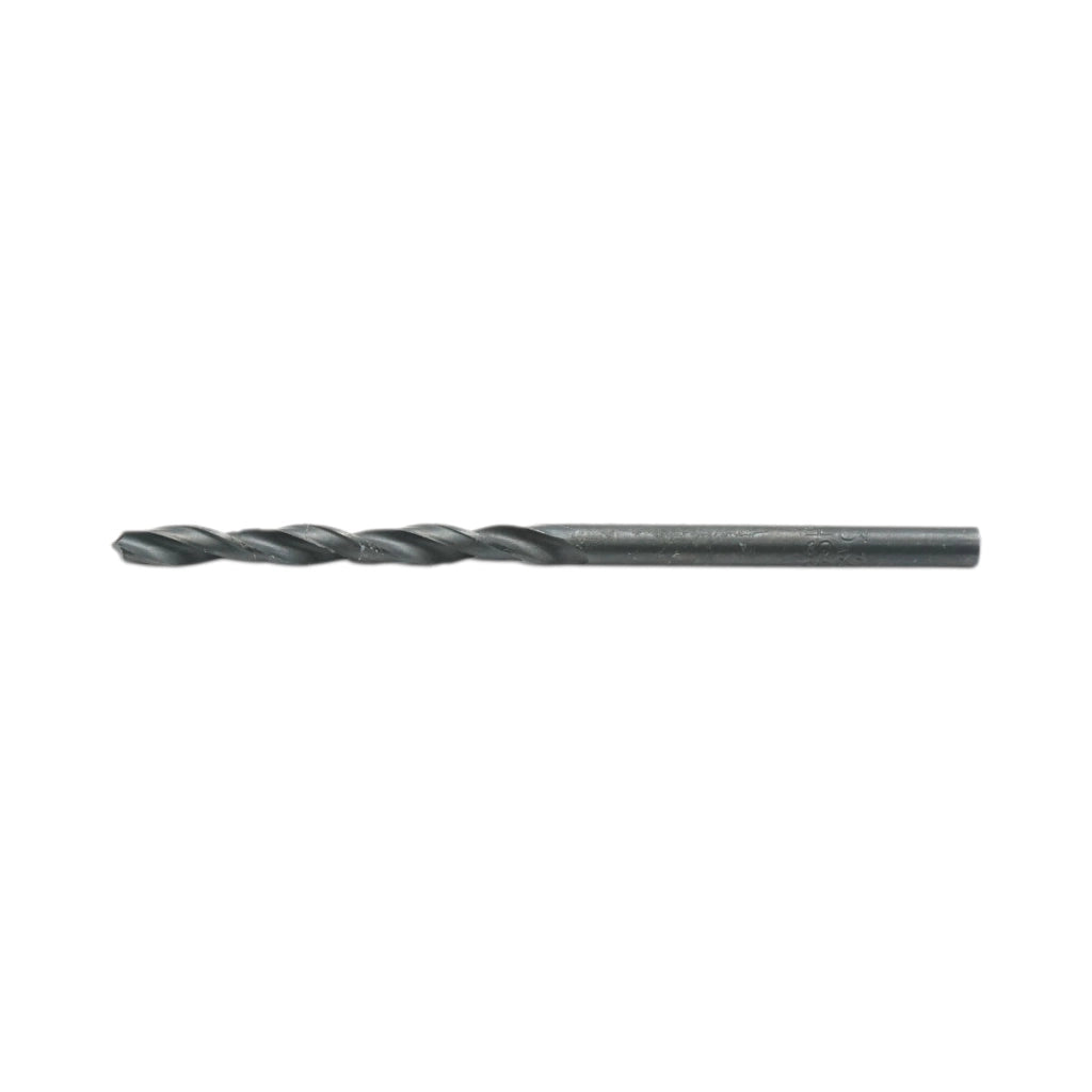 Punta per metallo 3,2x36x65mm HSS-R DIN 338, gambo cilindrico