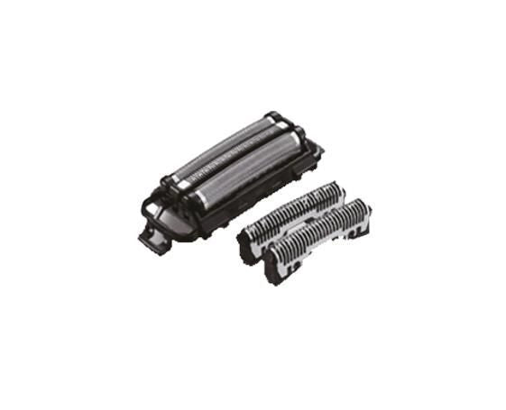Panasonic WES901, Lamine ricambio per rasoi