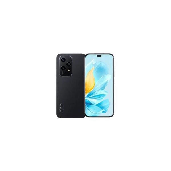 Honor 200 lite 8+256gb 6.75g midnight black ds opt - 8056735027326