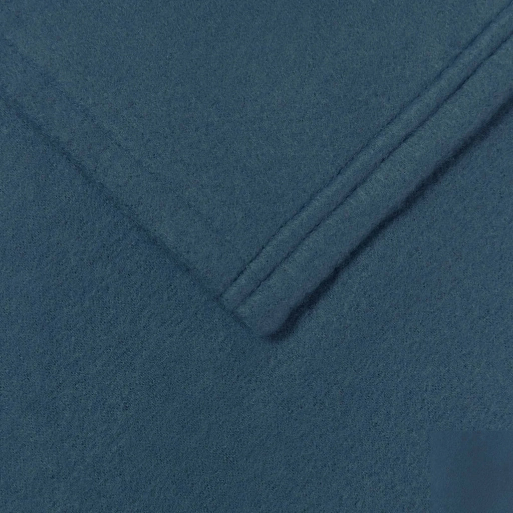 Coperta Blu navy 280 x 210 cm Panno 42017135