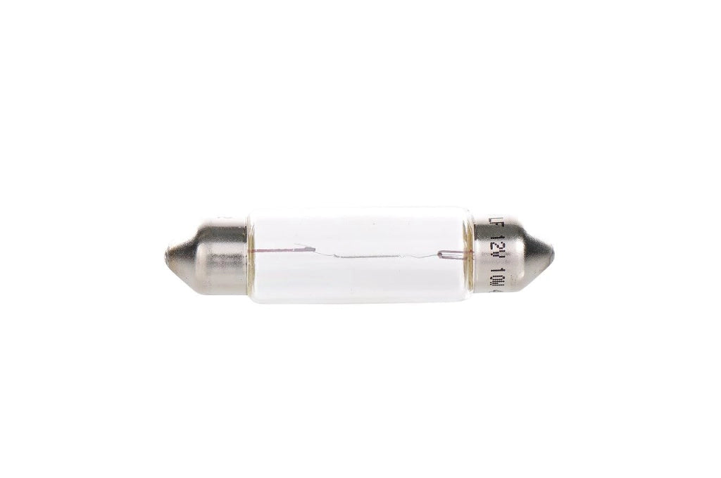Lampadine Abitacolo 'K10W' Bosch 2
