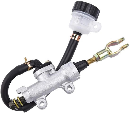 Cilindro di ricambio per il sistema di raffreddamento - Reservorio - Compatibile con 50cc/70cc/110cc/125cc - Compatibile con 150cc - Compatibile con 700 EFI - Distanza 45mm - Pompa di ricambio