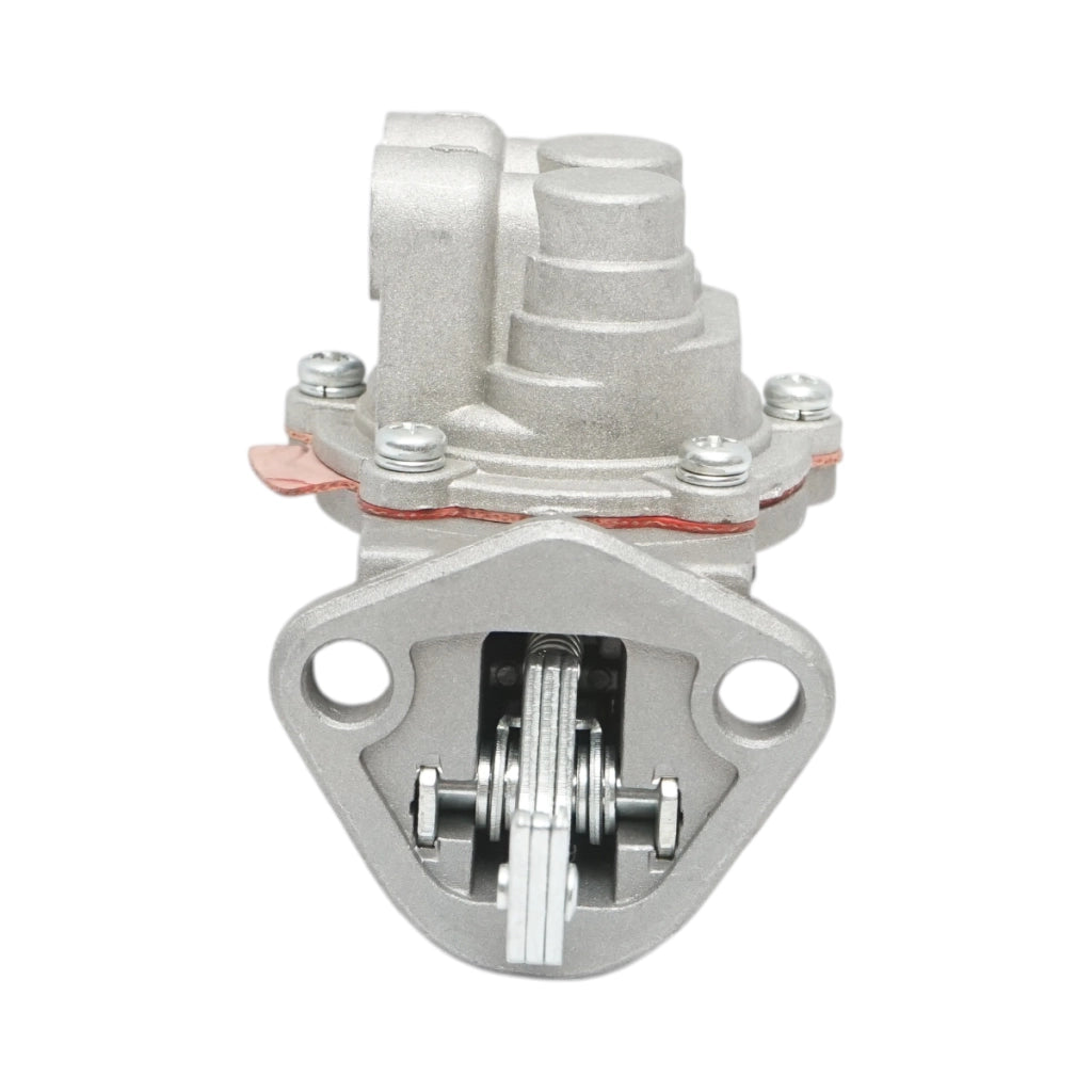 Pompa alimentazione carburante Ford, Massey Ferguson, Case IH, motore New Holland Perkins Codice OEM 3068344R91, 81718195, 957E9350B, 38017005