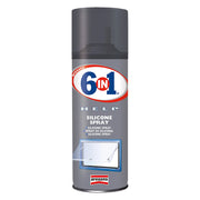 LUBRIFICANTE 'HELP SILICONE SPRAY' ml. 400  - AREXONS