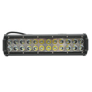 Lampada a barra 24 LED 10-60V 72W Breckner Germany