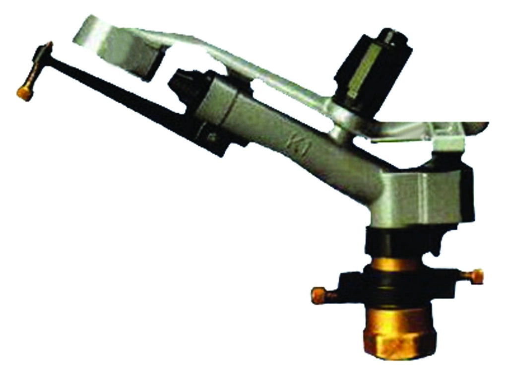 IRRIGATORE K1 A SETTORE 1.1/4 F.