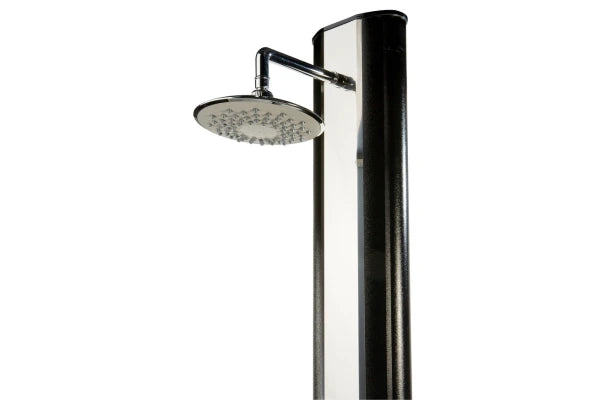 Doccia solare DE LUXE