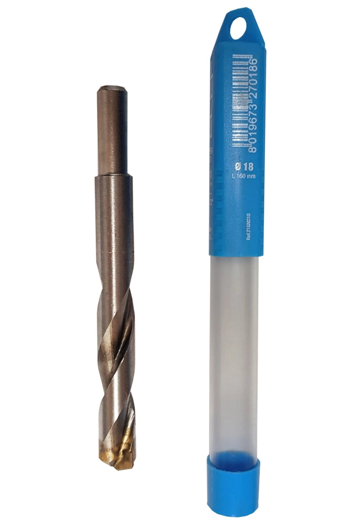 PUNTA PER MURO 'SUPER 007' 3x60 mm - ECEF