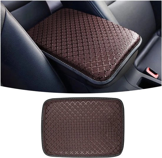 Console centrale impermeabile - protezione laterale - 30 x 21 cm