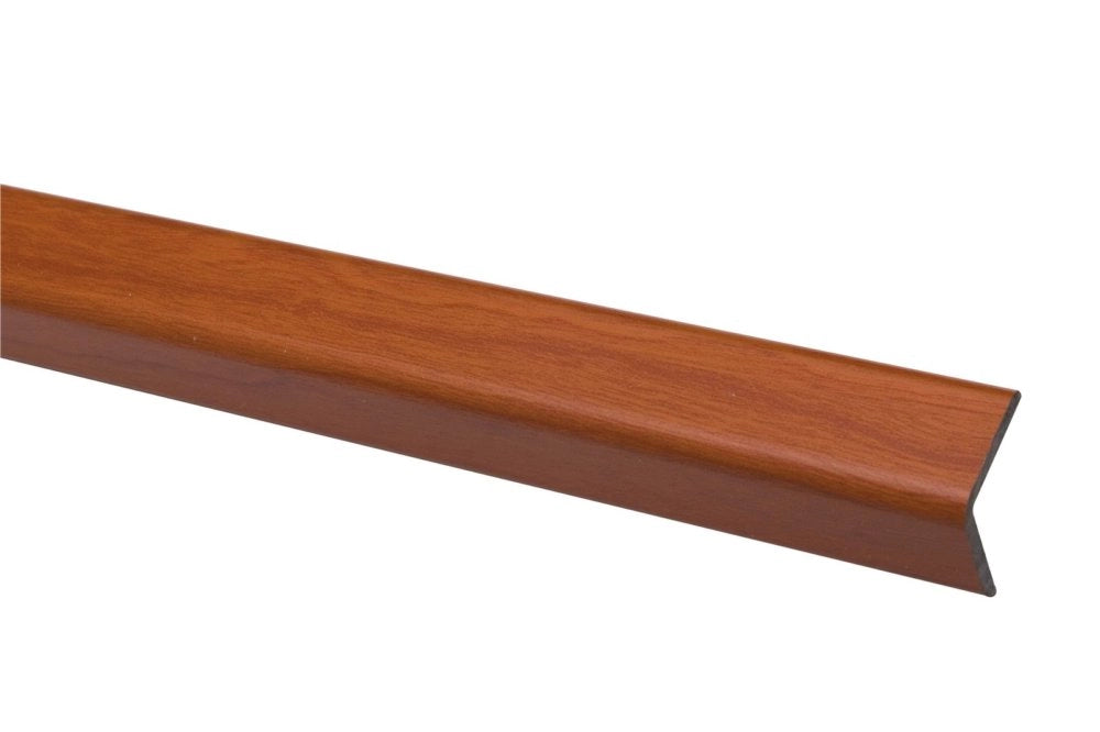 10pz paraspigolo 30x30 polist liscio 290 cm ciliegio cod:ferx.4860