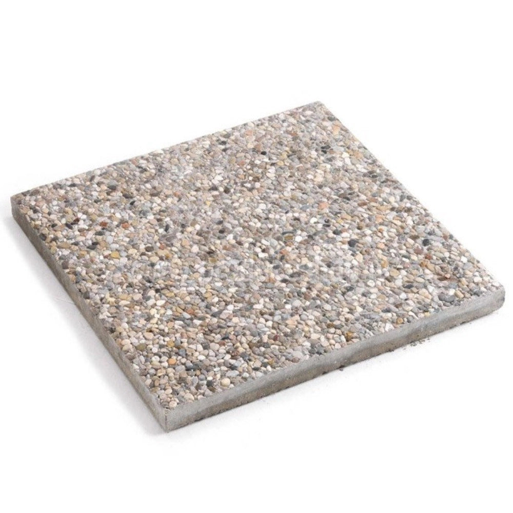 PIASTRA MARMETTE IN GRANIGLIA 50X50 CM