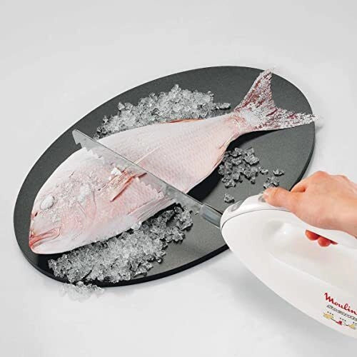 Moulinex DJAC SECANTO
