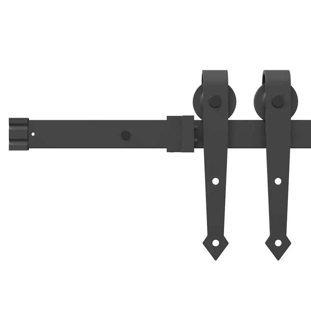 Porta scorrevole Naturale 93 x 211 cm 3332345