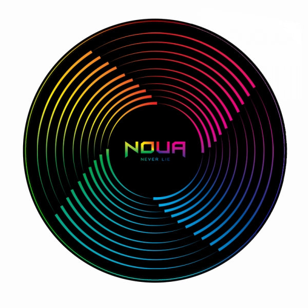 NOUA DISSIPATORE ALASKA 150W TOWER RGB